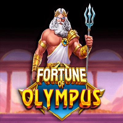 Fortune Of Olympus